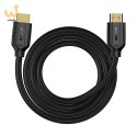 UNITEK KABEL HDMI 2.0 4K 60HZ 1,5M C11079BK-1.5M