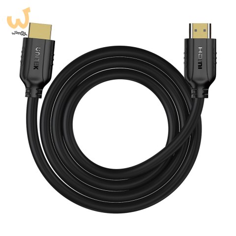 UNITEK KABEL HDMI 2.0 4K 60HZ 1,5M C11079BK-1.5M UNITEK KABEL HDMI 2.0 4K 60HZ 1,5M C11079BK-1.5M