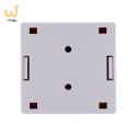 ALANTEC Gniazdo natynkowe UTP kat.6 2xRJ45