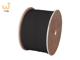 ALANTEC Kabel sieciowy F/UTP kat.5e PE ZEWNĘTRZNY ŻELOWANY 305m