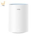 Access Point CUDY M1200 (2-Pack) AC1200 Dual Band Wi-Fi 2x 10/100Mbps Mesh