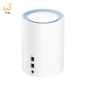 Access Point CUDY M1200 (2-Pack) AC1200 Dual Band Wi-Fi 2x 10/100Mbps Mesh