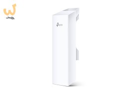 Access Point TP-LINK CPE210 OUTDOOR (11 Mb/s - 802.11b, 150 Mb/s - 802.11n, 300 Mb/s - 802.11n, 54 Mb/s - 802.11g)