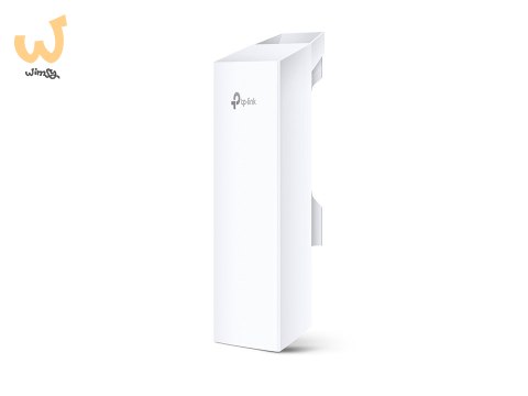 Access Point TP-LINK CPE210 OUTDOOR (11 Mb/s - 802.11b, 150 Mb/s - 802.11n, 300 Mb/s - 802.11n, 54 Mb/s - 802.11g)