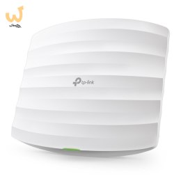 Access Point TP-LINK EAP110 (11 Mb/s - 802.11b, 300 Mb/s - 802.11n, 54 Mb/s - 802.11g)