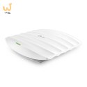 Access Point TP-LINK EAP110 (11 Mb/s - 802.11b, 300 Mb/s - 802.11n, 54 Mb/s - 802.11g)