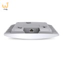 Access Point TP-LINK EAP110 (11 Mb/s - 802.11b, 300 Mb/s - 802.11n, 54 Mb/s - 802.11g)