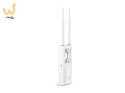 Access Point TP-LINK EAP110-Outdoor (11 Mb/s - 802.11b, 300 Mb/s - 802.11n, 54 Mb/s - 802.11g)