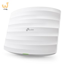 Access Point TP-LINK EAP115 (11 Mb/s - 802.11b, 300 Mb/s - 802.11n, 54 Mb/s - 802.11a, 54 Mb/s - 802.11g)