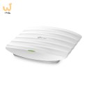 Access Point TP-LINK EAP115 (11 Mb/s - 802.11b, 300 Mb/s - 802.11n, 54 Mb/s - 802.11a, 54 Mb/s - 802.11g)