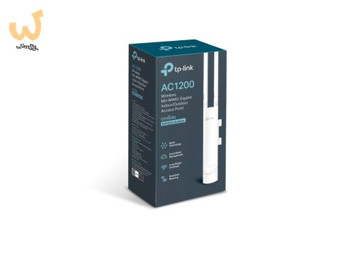 Access Point TP-LINK EAP225-OUTDOOR Access Point TP-LINK EAP225-OUTDOOR