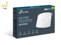 Access Point TP-LINK TL-EAP245 (1300 Mb/s - 802.11ac, 450 Mb/s - 802.11ac)