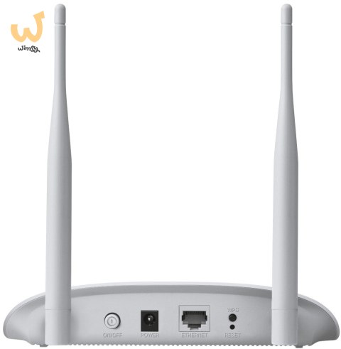Access Point TP-LINK TL-WA801N Access Point TP-LINK TL-WA801N