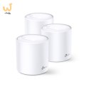 Access Point bezprzewodowy WiFi Deco X20 (3-pack)