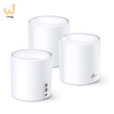 Access Point bezprzewodowy WiFi Deco X20 (3-pack)