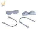 Antena sieciowa Qoltec 57014 (Wewnętrzna, Zewnętrzna; dookólna; 30 dBi)