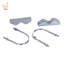 Antena sieciowa Qoltec 57014 (Wewnętrzna, Zewnętrzna; dookólna; 30 dBi)