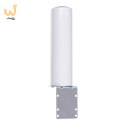 Antena sieciowa Qoltec 57014 (Wewnętrzna, Zewnętrzna; dookólna; 30 dBi)