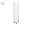 Antena sieciowa Qoltec 57014 (Wewnętrzna, Zewnętrzna; dookólna; 30 dBi)