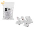 GEMBIRD WTYK RJ45 (100 SZTUK) KAT. 5E, UTP, 8P8C