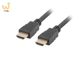 KAB.HDMI M/M V1.4 1.8M CCS BLACK 10-PACK LANBERG