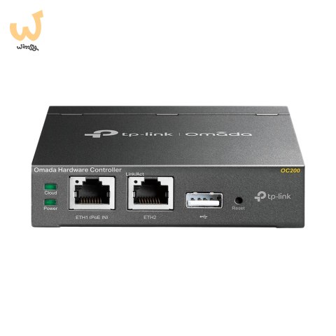 Kontroler TP-LINK OC200 Kontroler TP-LINK OC200
