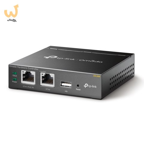 Kontroler TP-LINK OC200 Kontroler TP-LINK OC200