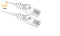 LANBERG PATCHCORD UTP KAT.5E 30M BIAŁY (FLUKE PASSED) PCU5-10CC-3000-W