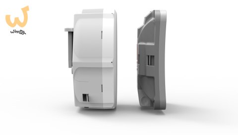 MikroTik RBSXTSQ5ND SXTsq Lite5 Urządzenie klienckie RBSXT MikroTik RBSXTSQ5ND SXTsq Lite5 Urządzenie klienckie RBSXT