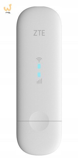Modem ZTE LTE MF79U (kolo biały)