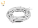 Patchcord UTP Lanberg PCU5-10CC-0500-S (RJ45 - RJ45 ; 5m; UTP; kat. 5e; kolor szary)