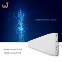 QOLTEC ANTENA 4G LTE | 18DBI | ZEWNĘTRZNA