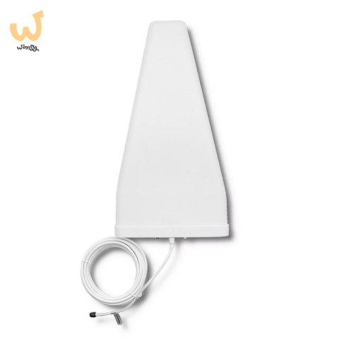QOLTEC ANTENA 4G LTE | 18DBI | ZEWNĘTRZNA QOLTEC ANTENA 4G LTE | 18DBI | ZEWNĘTRZNA