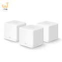 System mesh Mercusys Halo H30G(3-pack)