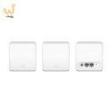 System mesh Mercusys Halo H30G(3-pack)