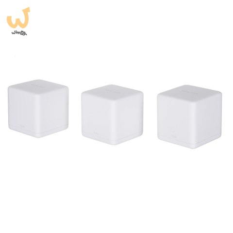 System mesh Mercusys Halo H30G(3-pack) System mesh Mercusys Halo H30G(3-pack)