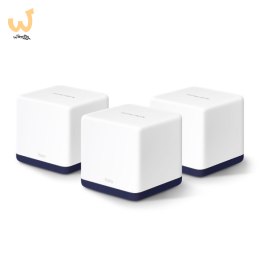 System mesh Mercusys Halo H50G(3-pack)
