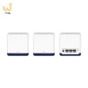 System mesh Mercusys Halo H50G(3-pack)