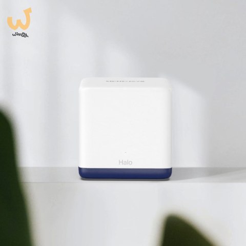 System mesh Mercusys Halo H50G(3-pack) System mesh Mercusys Halo H50G(3-pack)
