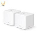 System mesh Mercusys Halo H60X(2-pack)