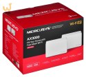 System mesh Mercusys Halo H80X(2-pack)