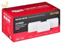 System mesh Mercusys Halo H80X(3-pack)