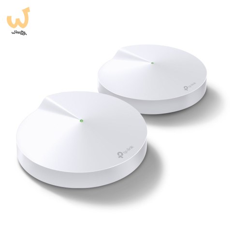 System mesh TP-LINK Deco M5(2-pack)