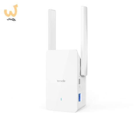 Tenda-A33 wzmacniacz sygnału AX3000 Wi-Fi 6 Tenda-A33 wzmacniacz sygnału AX3000 Wi-Fi 6
