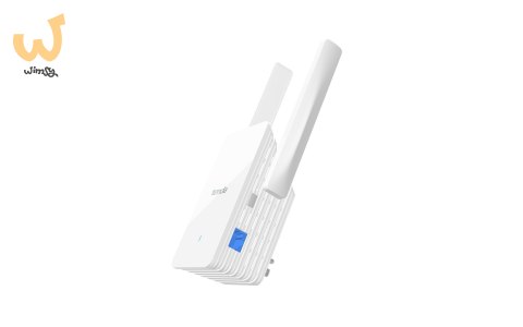 Tenda-A33 wzmacniacz sygnału AX3000 Wi-Fi 6 Tenda-A33 wzmacniacz sygnału AX3000 Wi-Fi 6
