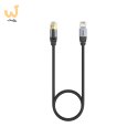UNITEK KABEL ETHERNET RJ-45 LAN CAT.8 (S/FTP) 1M