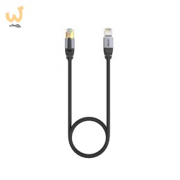 UNITEK KABEL ETHERNET RJ-45 LAN CAT.8 (S/FTP) 1M