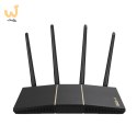 Asus- RT-AX57 router AX3000 Wi-Fi 6