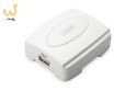 DIGITUS SERWER WYDRUKU LAN 1XUSB 2.0 1XRJ45 FAST ETHERNET 10/100MBPS DN-13003-2
