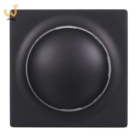 FIBARO sterownik rolet Walli Roller Shutter antracyt FIBARO sterownik rolet Walli Roller Shutter antracyt
